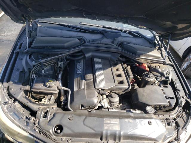 Photo 7 from auction – 2005 BMW 525 I with VIN WBANA53595B862200
