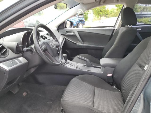 Photo 5 from auction – 2012 MAZDA 3 I with VIN JM1BL1UF6C1624792