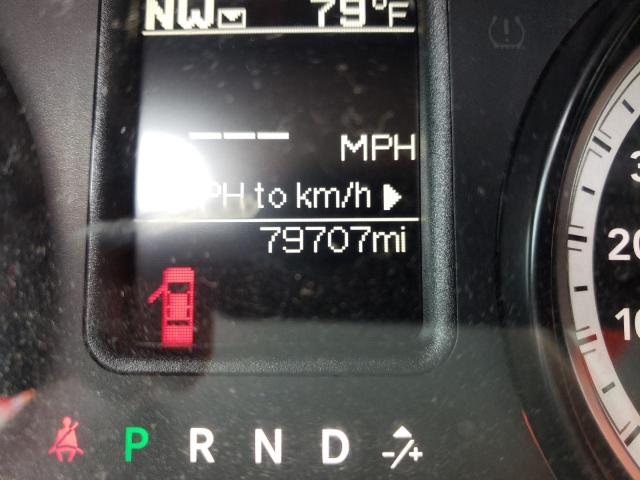Photo 8 from auction – 2014 RAM 1500 ST with VIN 1C6RR6FG0ES456586