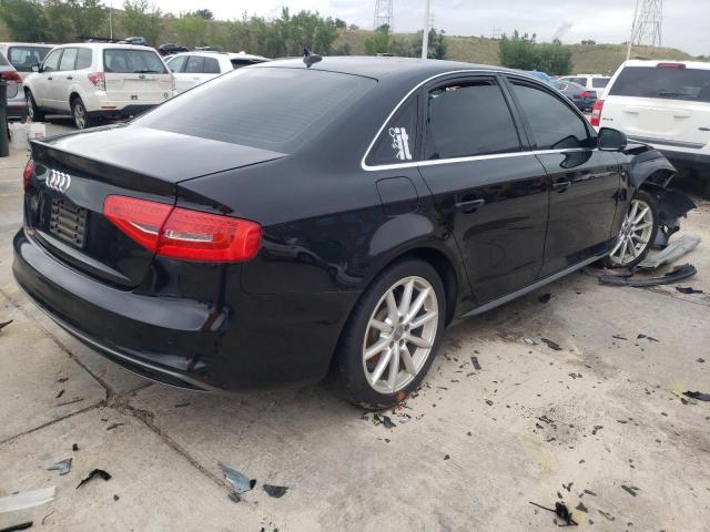 Photo 4 from auction – 2014 AUDI A4 PREMIUM with VIN WAUEFBFLXEN006512