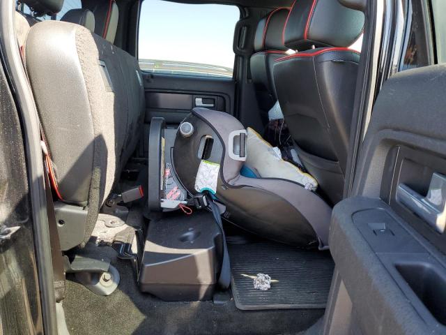 Photo 6 from auction – 2014 FORD F150 SUPER with VIN 1FTFW1ET3EFC71608