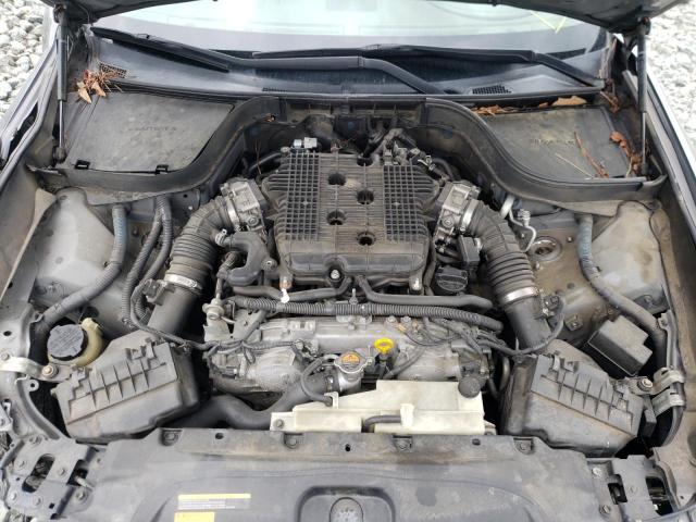 Photo 7 from auction – 2011 INFINITI G37 BASE with VIN JN1CV6AP1BM510854