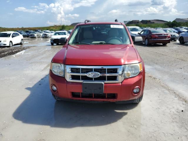 Photo 9 from auction – 2008 FORD ESCAPE XLT with VIN 1FMCU93198KC00381