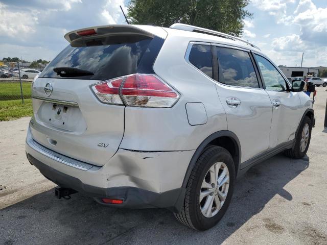 Photo 4 from auction – 2016 NISSAN ROGUE S with VIN KNMAT2MT3GP622427