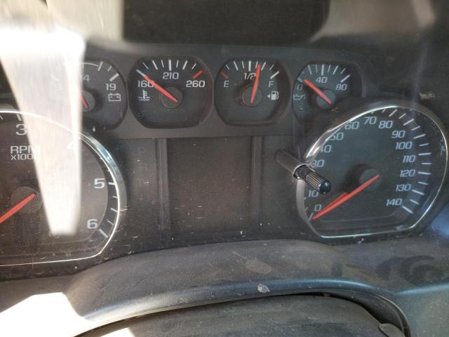 Photo 8 from auction – 2016 CHEVROLET SILVERADO with VIN 1GC0CUEG0GZ127244