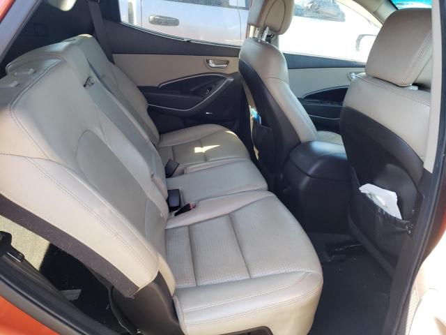 Photo 6 from auction – 2013 HYUNDAI SANTA FE S with VIN 5XYZU3LB2DG094635