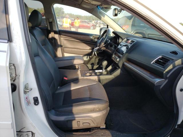 Photo 5 from auction – 2015 SUBARU OUTBACK 2. with VIN 4S4BSBNC9F3246243