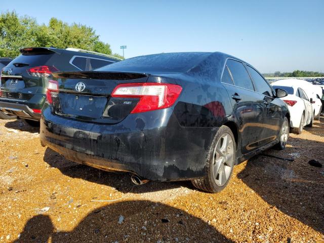 Photo 4 from auction – 2014 TOYOTA CAMRY L with VIN 4T1BF1FK1EU433568