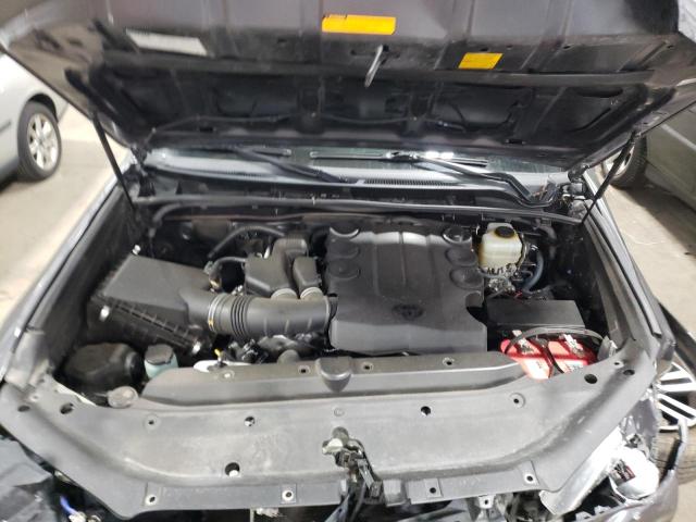 Photo 7 from auction – 2014 TOYOTA 4RUNNER SR with VIN JTEBU5JR4E5183478