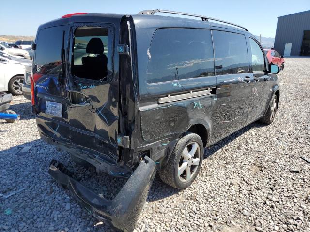 Photo 4 from auction – 2016 MERCEDES-BENZ METRIS with VIN WD4PG2EE2G3093855