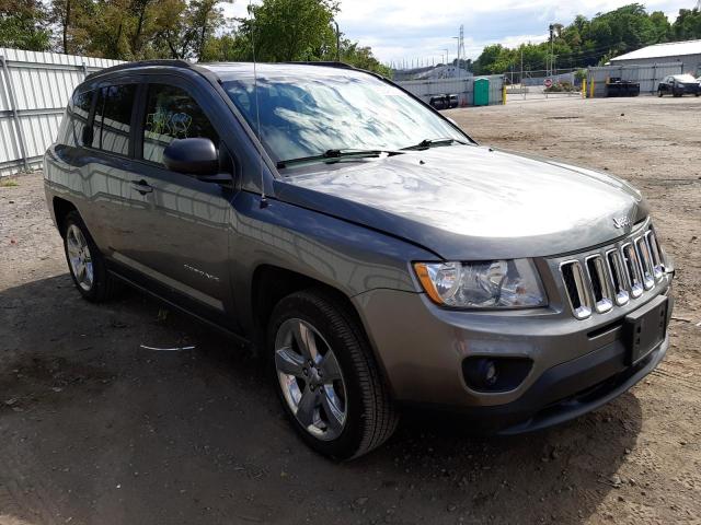 JEEP COMPASS LI 2013 with VIN 1C4NJDCB0DD231812 - Photo from auction