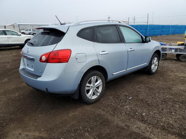Photo 4 from auction – 2013 NISSAN ROGUE S with VIN JN8AS5MT4DW017262