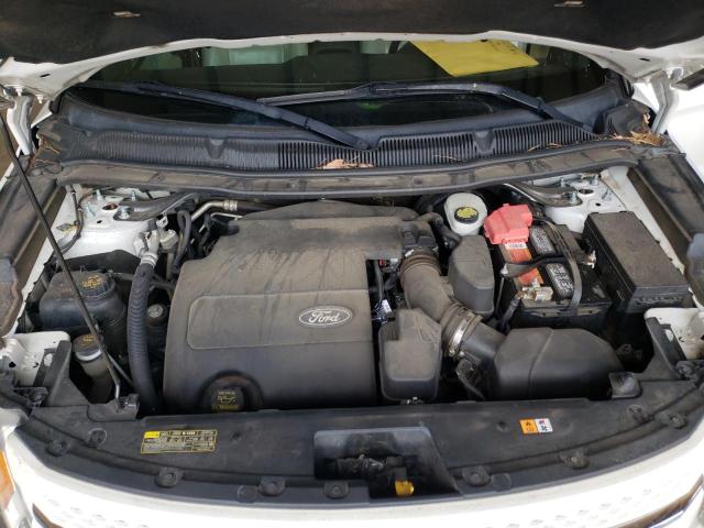 Photo 7 from auction – 2011 FORD EXPLORER L with VIN 1FMHK7F83BGA64977