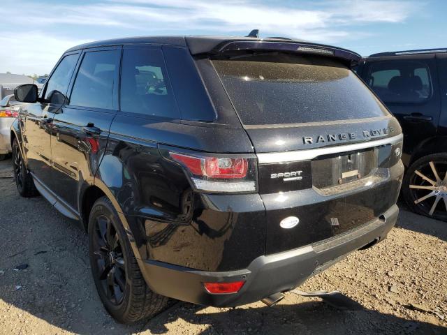 Photo 3 from auction – 2016 LAND ROVER RANGE ROVE with VIN SALWR2PFXGA118639