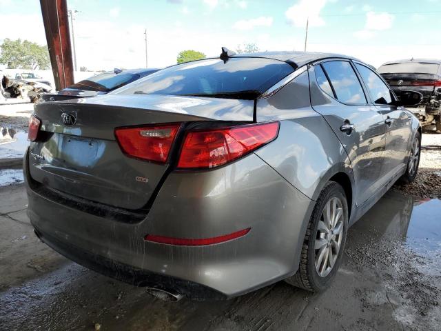 Photo 4 from auction – 2015 KIA OPTIMA LX with VIN 5XXGM4A79FG415685