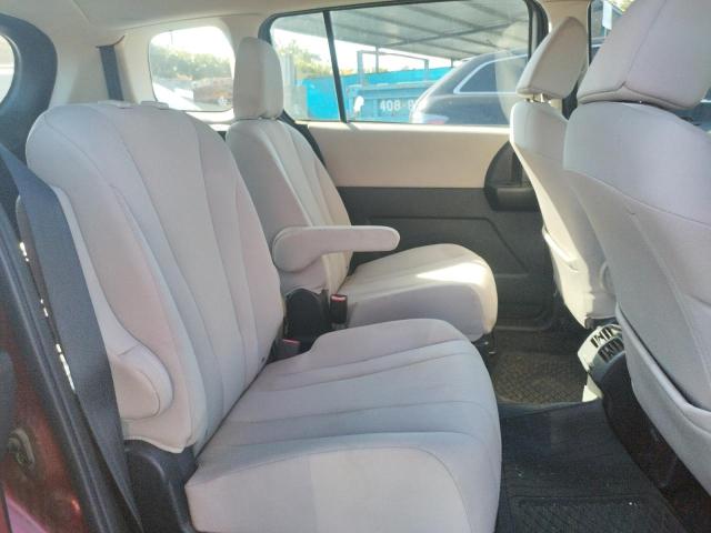 Photo 6 from auction – 2014 MAZDA 5 TOURING with VIN JM1CW2CL0E0169763