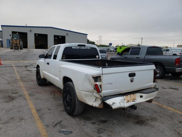 Photo 10 from auction – 2006 DODGE DAKOTA ST with VIN 1D7HE22K96S713867
