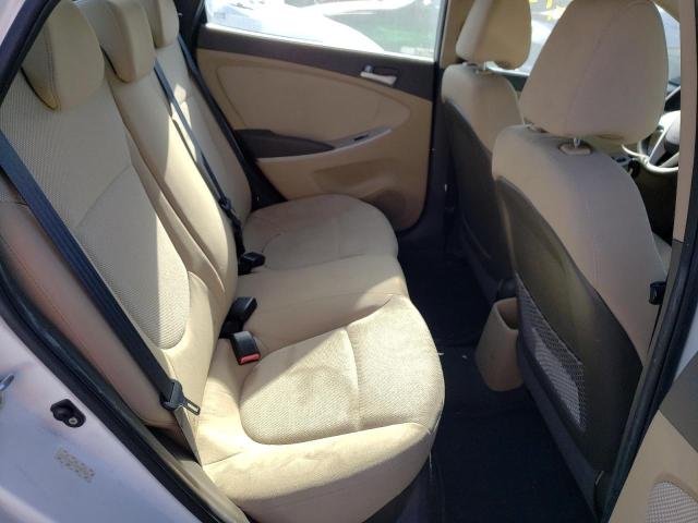 Photo 6 from auction – 2012 HYUNDAI ACCENT GLS with VIN KMHCT4AE1CU184363