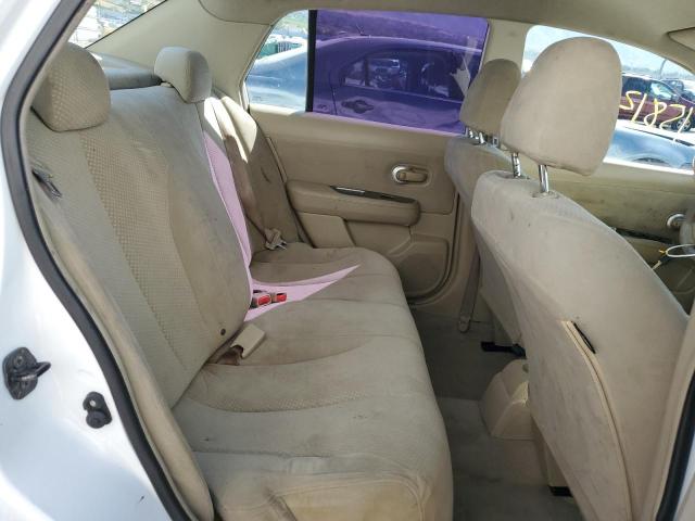 Photo 6 from auction – 2010 NISSAN VERSA S with VIN 3N1BC1AP0AL466536