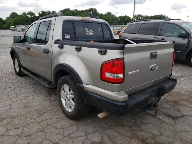 صورة رقم 3 من المزاد - 2008 FORD EXPLORER S مع VIN 1FMEU31E88UA20549
