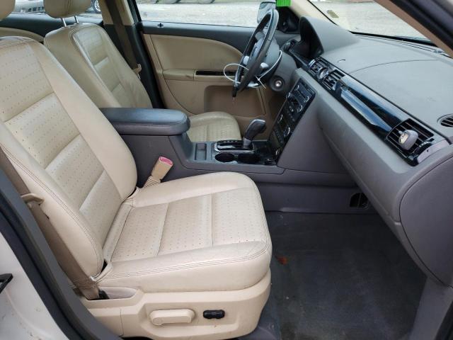 Photo 5 from auction – 2008 MERCURY SABLE LUXU with VIN 1MEHM40W48G614036
