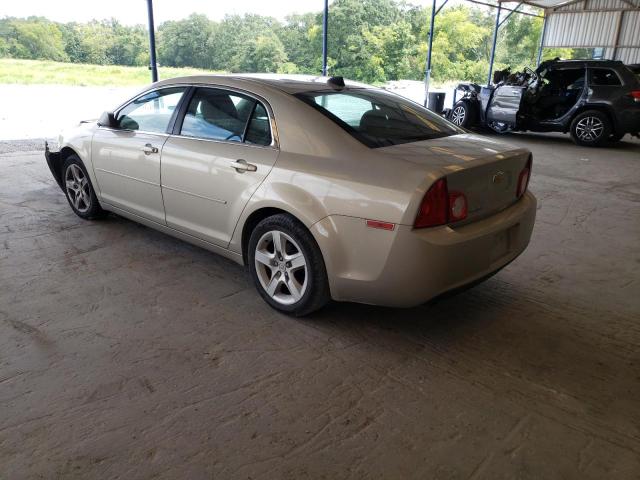 Photo 3 from auction – 2012 CHEVROLET MALIBU LS with VIN 1G1ZB5E07CF198853