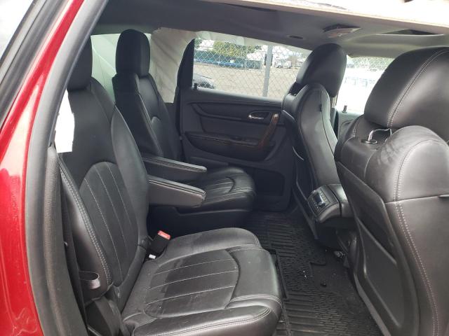 Photo 6 from auction – 2014 CHEVROLET TRAVERSE L with VIN 1GNKVJKD9EJ264486