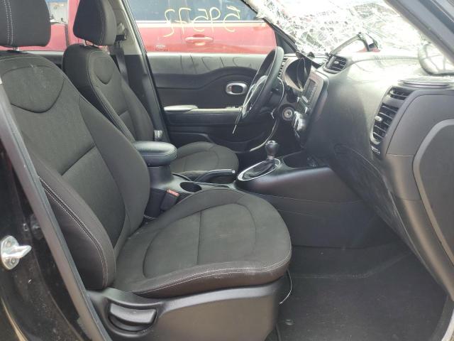 Photo 5 from auction – 2018 KIA SOUL with VIN KNDJN2A22J7625445