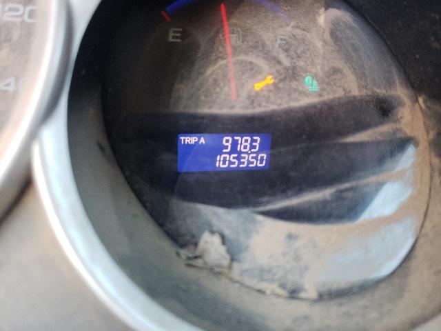 Photo 8 from auction – 2008 HONDA FIT with VIN JHMGD38478S041364