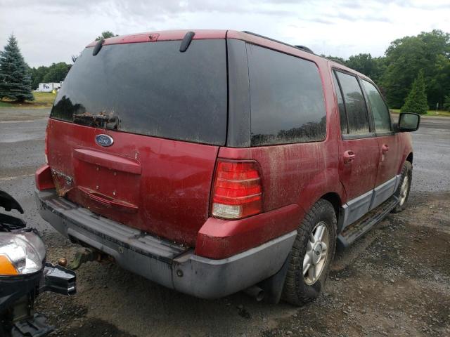 Photo 4 from auction – 2004 FORD EXPEDITION with VIN 1FMPU16L44LB30549