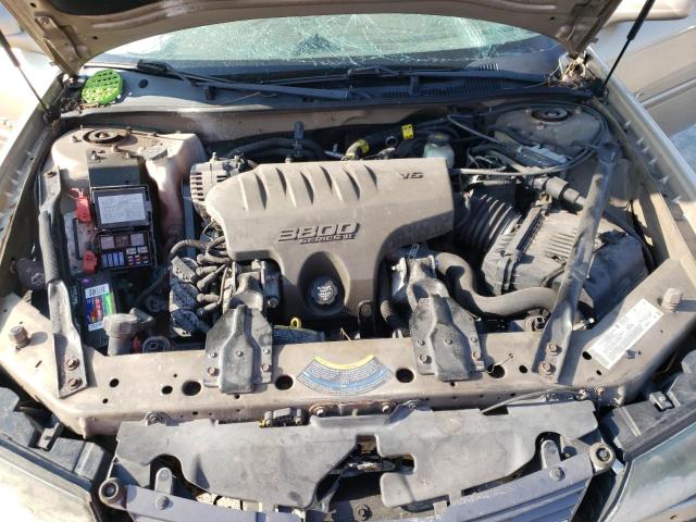 Photo 7 from auction – 2004 CHEVROLET IMPALA LS with VIN 2G1WH52K949225519