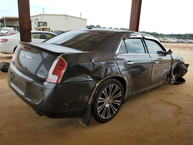 Photo 4 from auction – 2013 CHRYSLER 300 S with VIN 2C3CCABG0DH735667