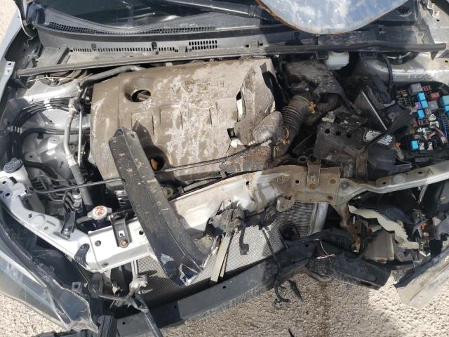 Photo 7 from auction – 2018 TOYOTA COROLLA L with VIN 5YFBURHE2JP829516