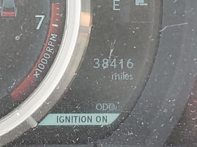 Photo 8 from auction – 2019 LEXUS IS 300 with VIN JTHC81D29K5036278