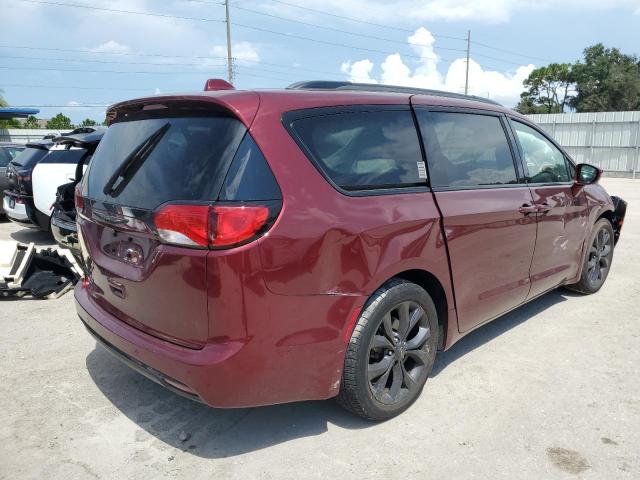 Photo 4 from auction – 2019 CHRYSLER PACIFICA T with VIN 2C4RC1EG3KR588432