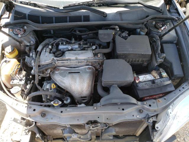 Photo 7 from auction – 2011 TOYOTA CAMRY BASE with VIN 4T1BF3EKXBU691774