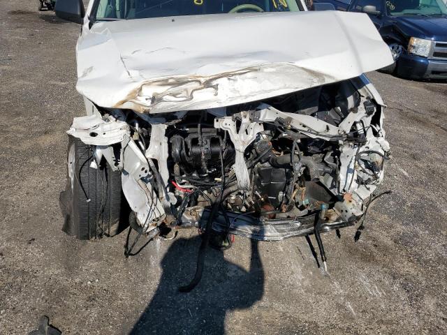 Photo 7 from auction – 2009 FORD ESCAPE XLT with VIN 1FMCU93719KD07379