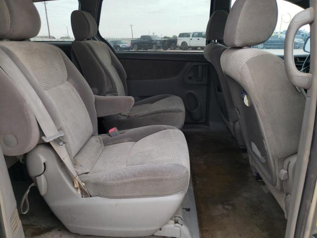 Photo 6 from auction – 2008 TOYOTA SIENNA with VIN 5TDZK23C58S100820
