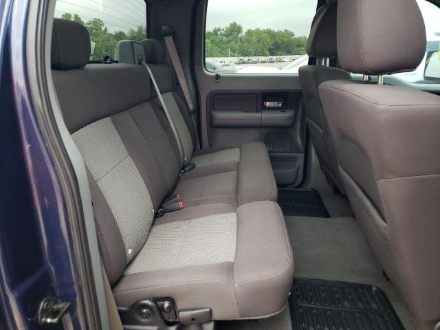 Photo 6 from auction – 2006 FORD F150 SUPER with VIN 1FTPW12V86KD86949