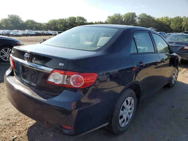 Photo 4 from auction – 2011 TOYOTA COROLLA BA with VIN 2T1BU4EE7BC692002