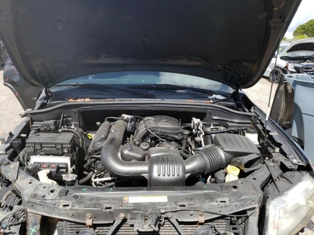 Photo 7 from auction – 2012 JEEP GRAND CHER with VIN 1C4RJEAG9CC290688
