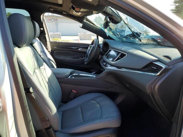Photo 5 from auction – 2022 BUICK ENCLAVE PR with VIN 5GAEVBKW6NJ172735