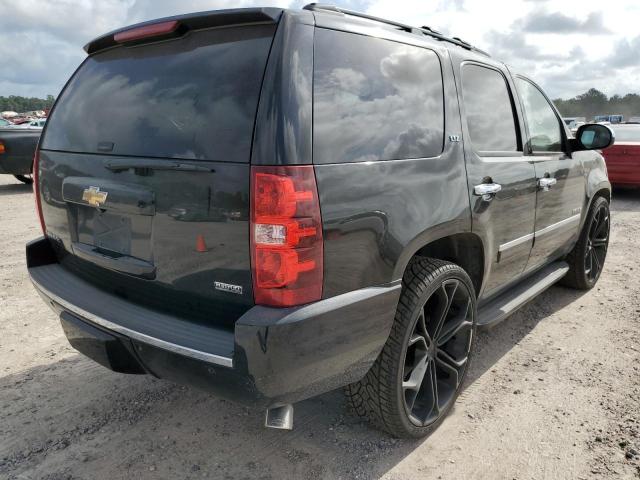 Photo 4 from auction – 2010 CHEVROLET TAHOE C150 with VIN 1GNUCCE02AR187832