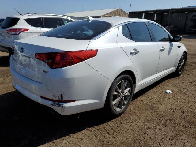 Photo 4 from auction – 2013 KIA OPTIMA LX with VIN KNAGM4A76D5423726