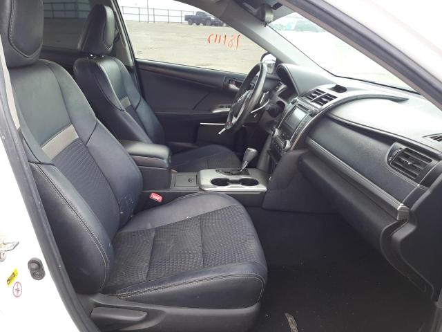 Photo 5 from auction – 2014 TOYOTA CAMRY L with VIN 4T1BF1FK0EU414896