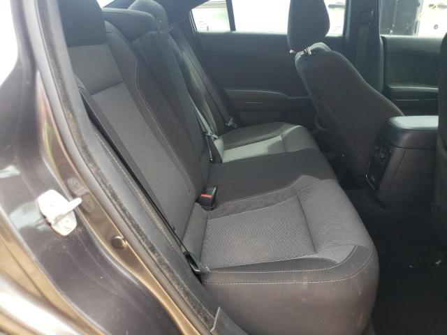 Photo 6 from auction – 2020 DODGE CHARGER SX with VIN 2C3CDXBG4LH208147
