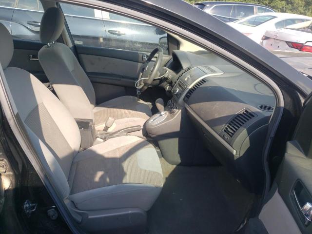 Photo 5 from auction – 2011 NISSAN SENTRA 2.0 with VIN 3N1AB6AP6BL651297