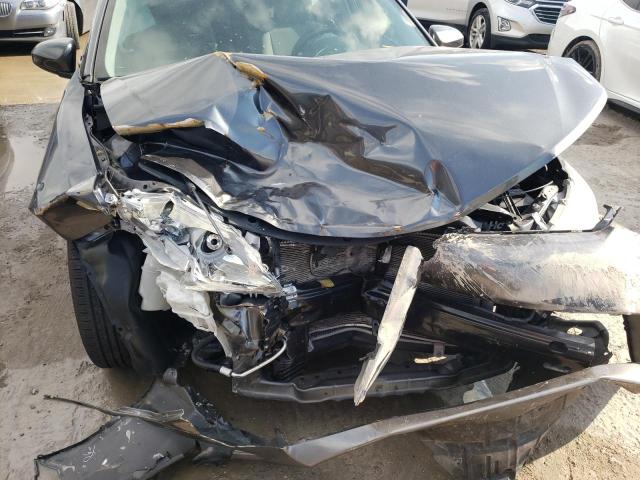 Photo 9 from auction – 2014 TOYOTA CAMRY L with VIN 4T4BF1FK6ER387743