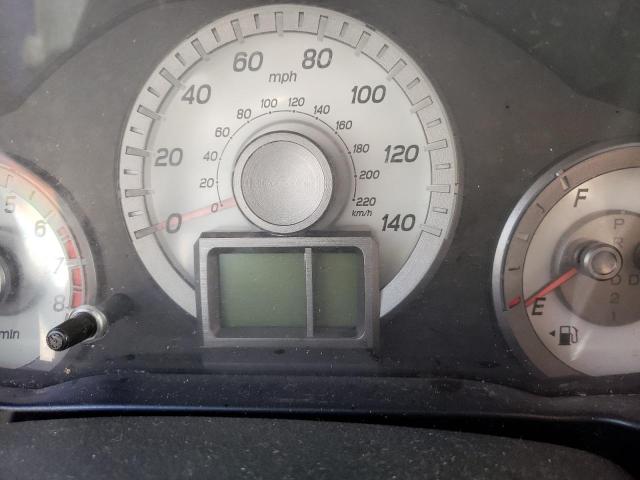 Photo 8 from auction – 2013 HONDA PILOT EXLN with VIN 5FNYF3H78DB042945
