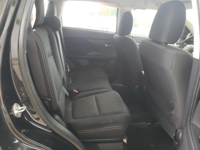 Photo 6 from auction – 2018 MITSUBISHI OUTLANDER with VIN JA4AD2A39JJ004695